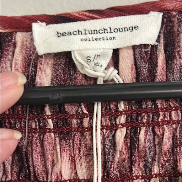 Women's Multicolor Dress - Picture 2 of 5